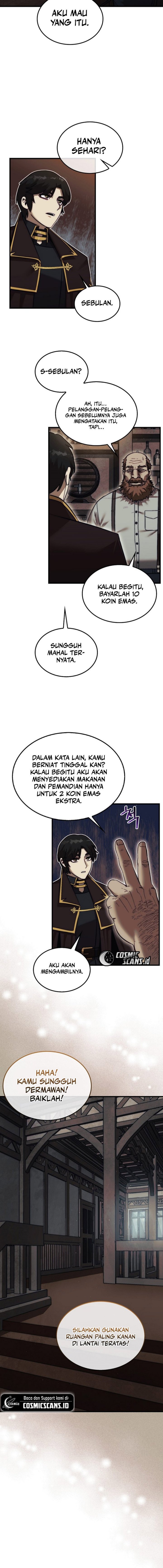 The 31st Piece Turns the Tables Chapter 13