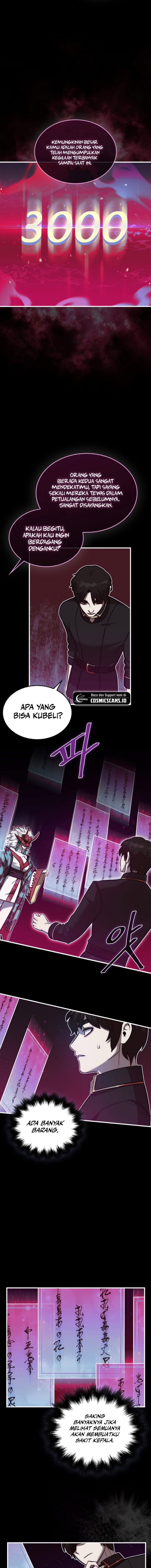 The 31st Piece Turns the Tables Chapter 13