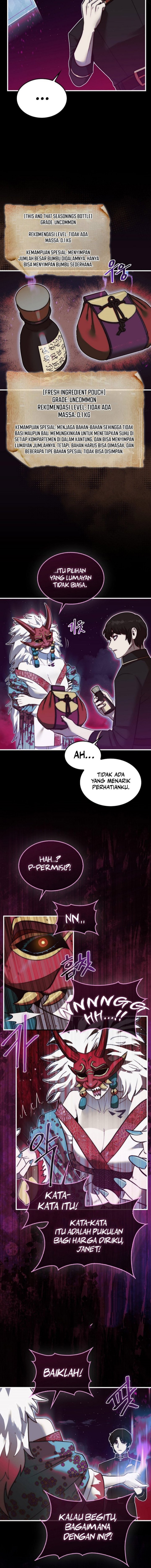 The 31st Piece Turns the Tables Chapter 13