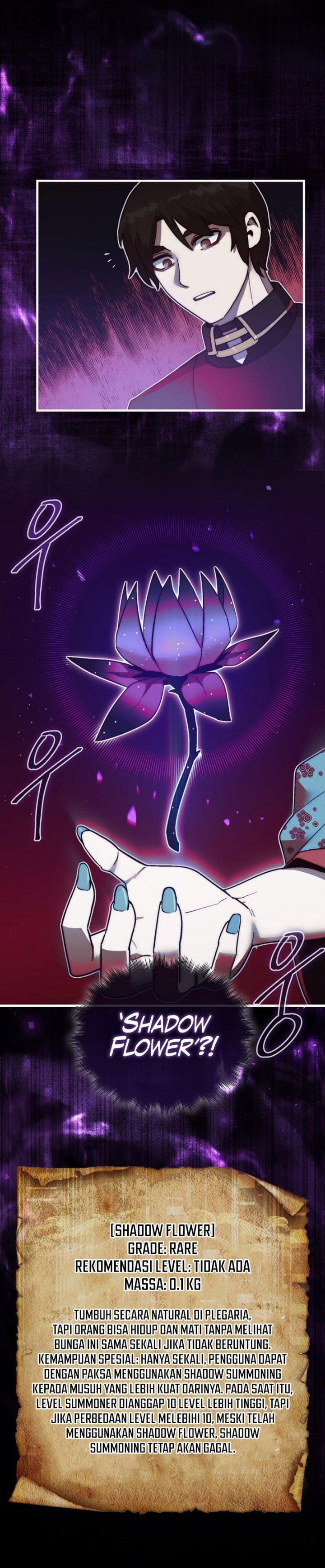 The 31st Piece Turns the Tables Chapter 13