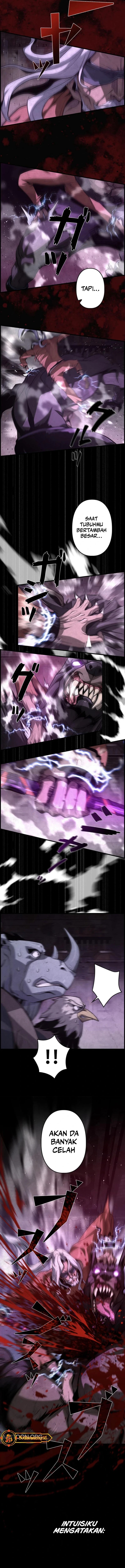 The Aged Strongest Prisoner Survives Again Today Chapter 3