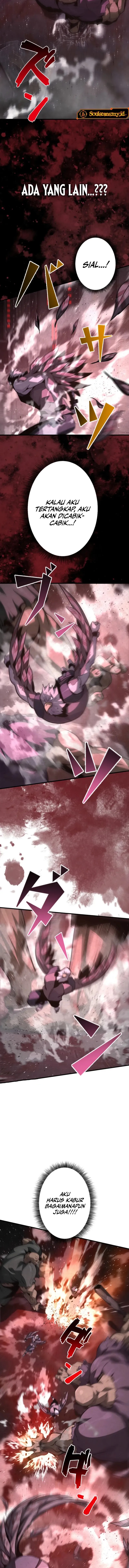 The Aged Strongest Prisoner Survives Again Today Chapter 6