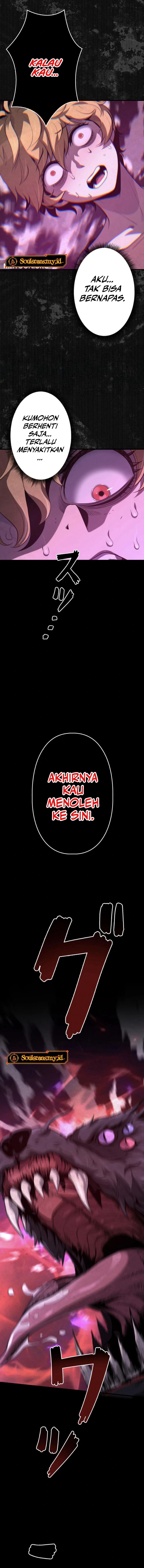The Aged Strongest Prisoner Survives Again Today Chapter 13