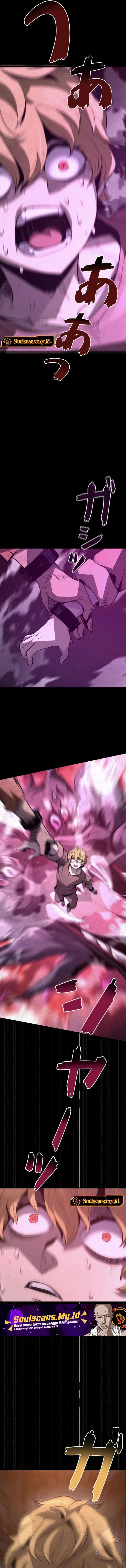 The Aged Strongest Prisoner Survives Again Today Chapter 13