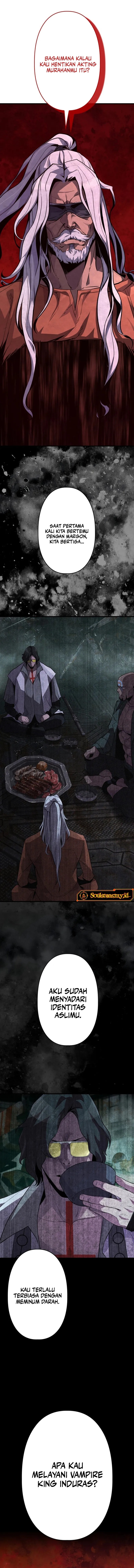 The Aged Strongest Prisoner Survives Again Today Chapter 15