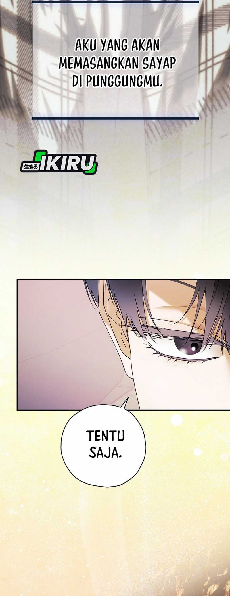 The Book-Eating Actor Chapter 37