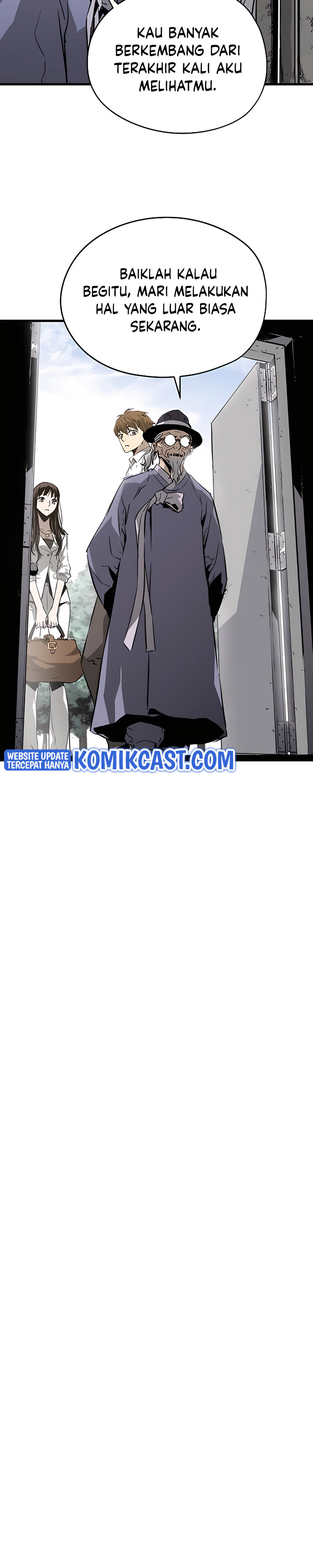 The Breaker Eternal Force Chapter 4