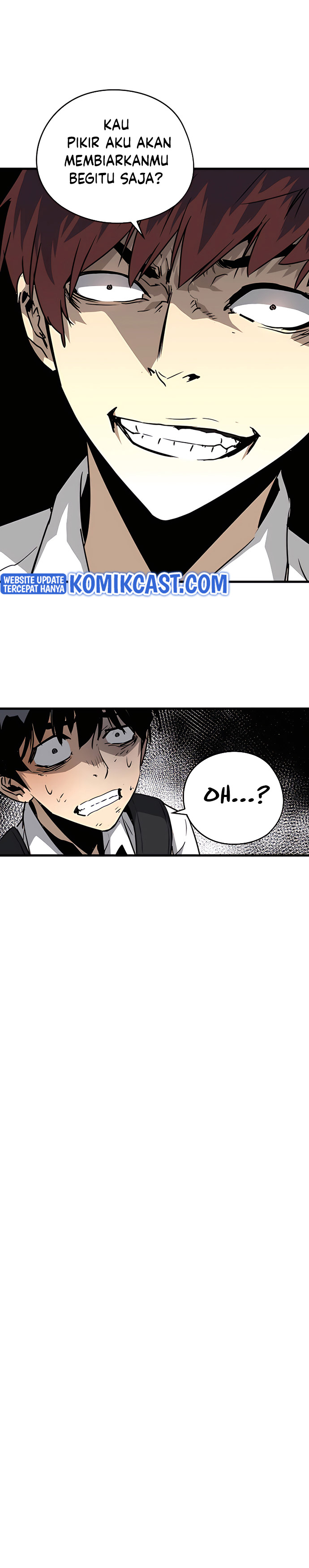 The Breaker Eternal Force Chapter 4