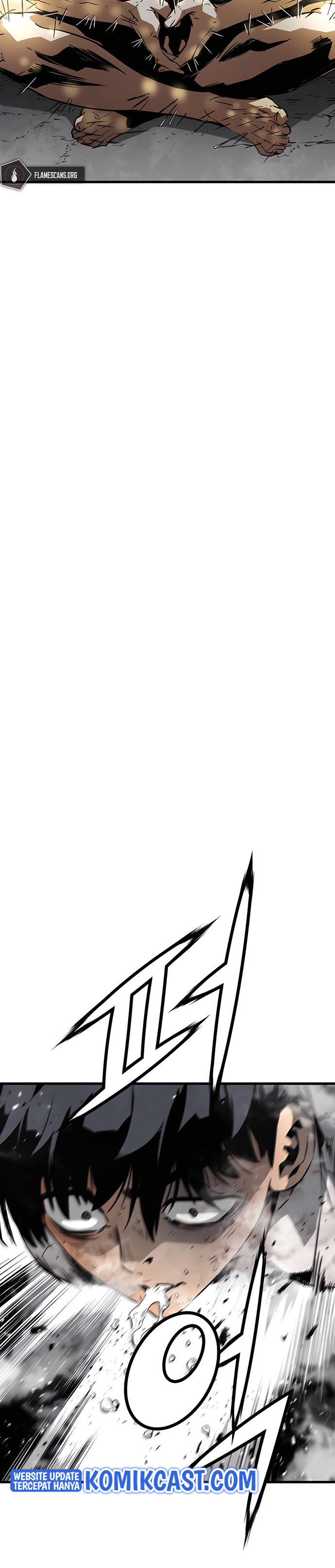 The Breaker Eternal Force Chapter 4