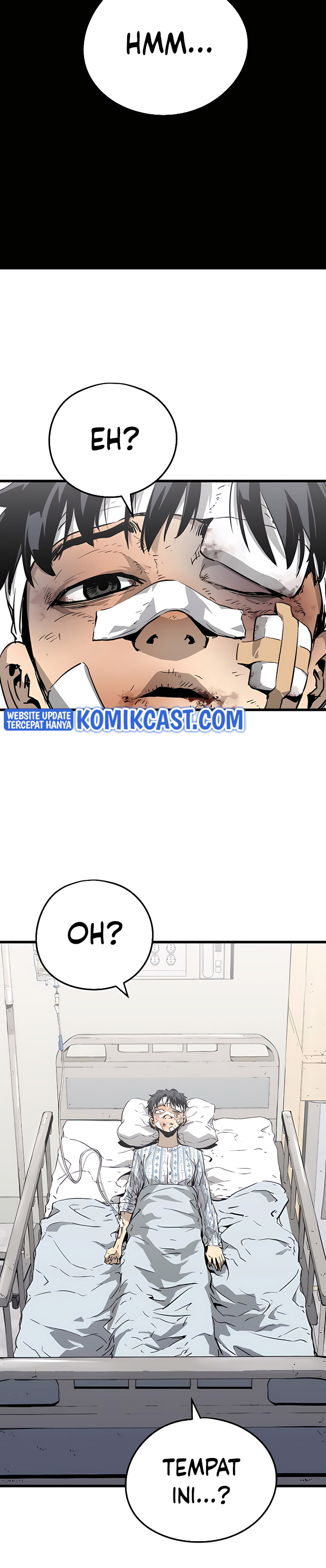 The Breaker Eternal Force Chapter 4