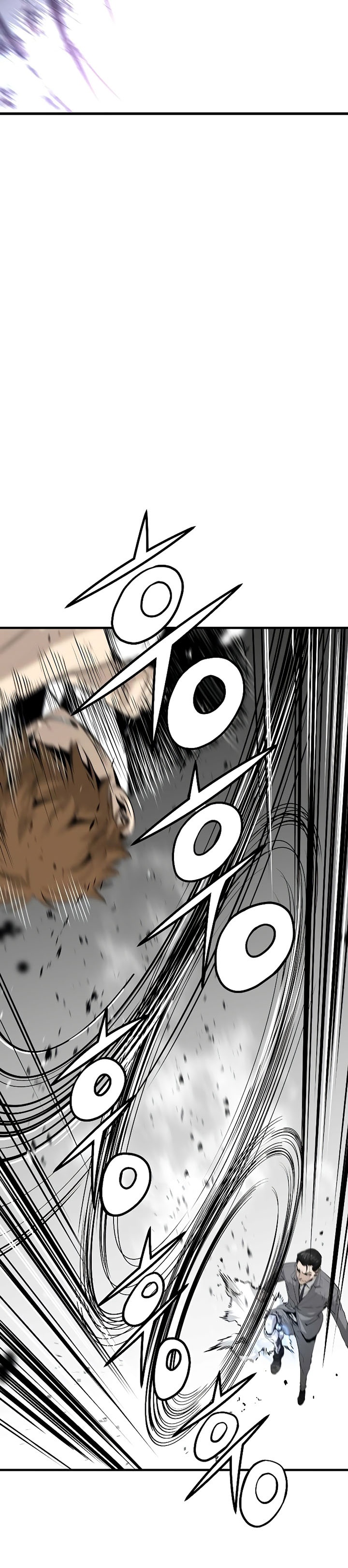 The Breaker Eternal Force Chapter 21