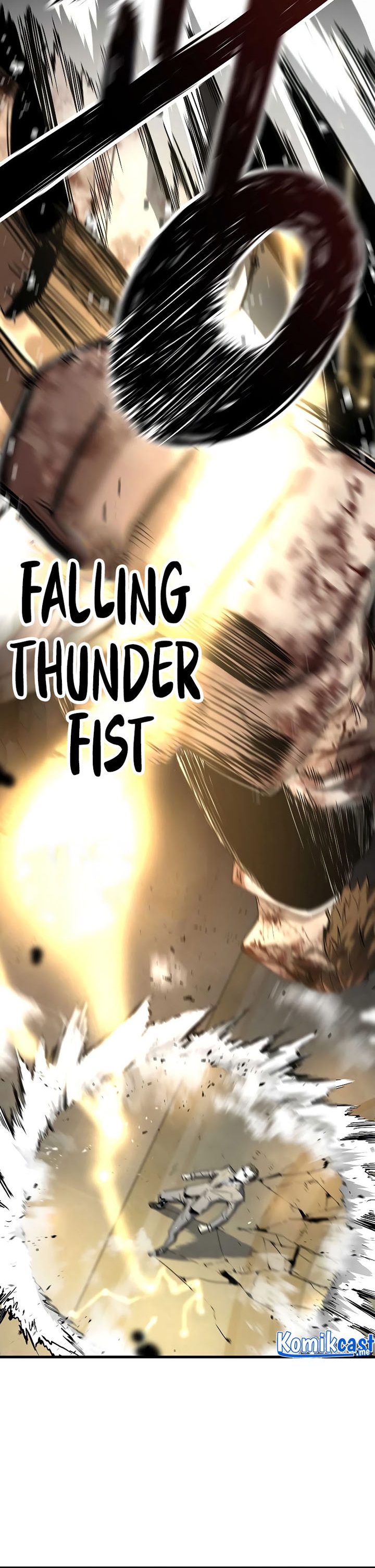 The Breaker Eternal Force Chapter 21