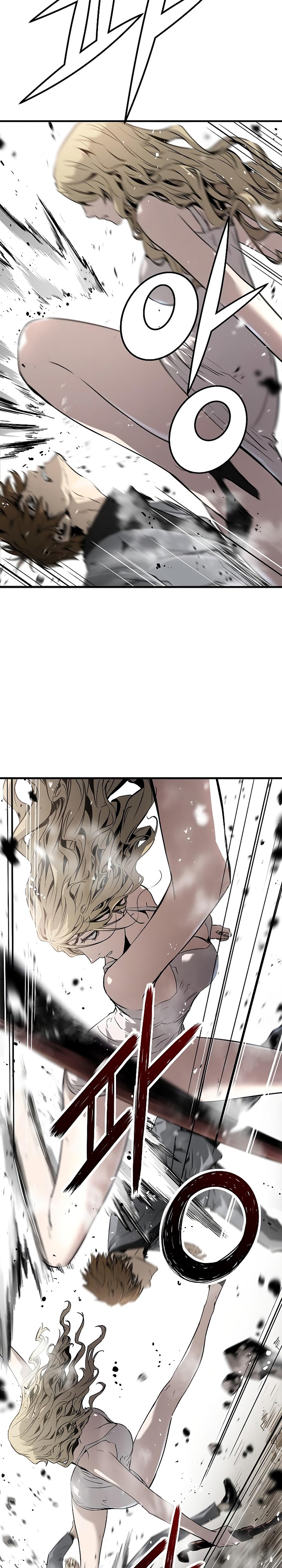The Breaker Eternal Force Chapter 52