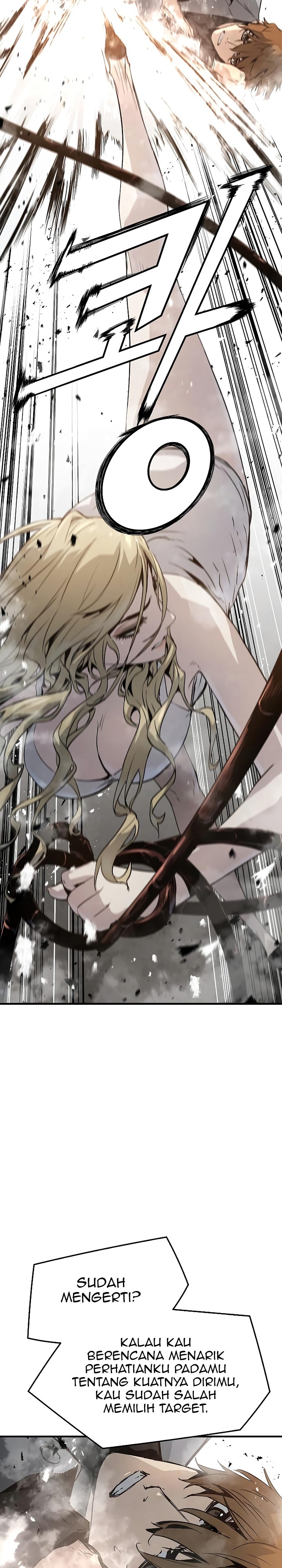 The Breaker Eternal Force Chapter 52