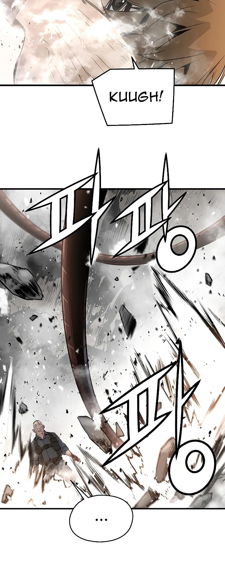 The Breaker Eternal Force Chapter 52