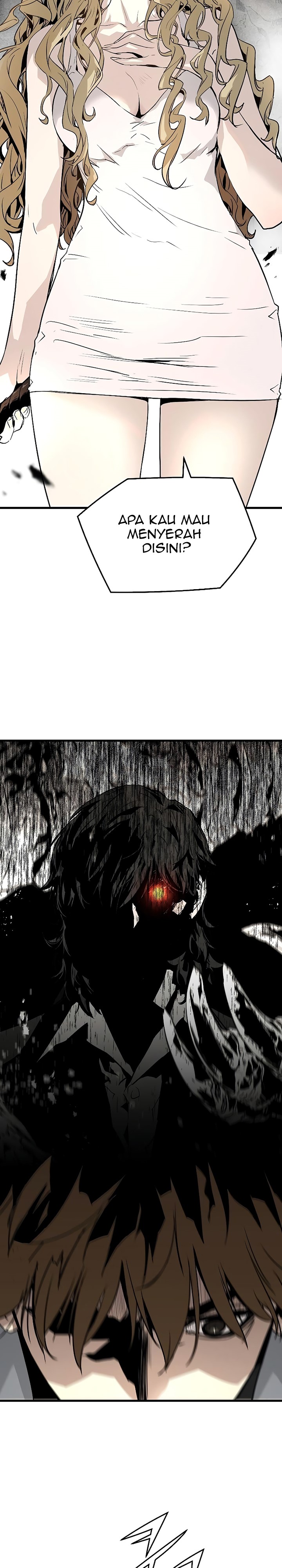 The Breaker Eternal Force Chapter 52