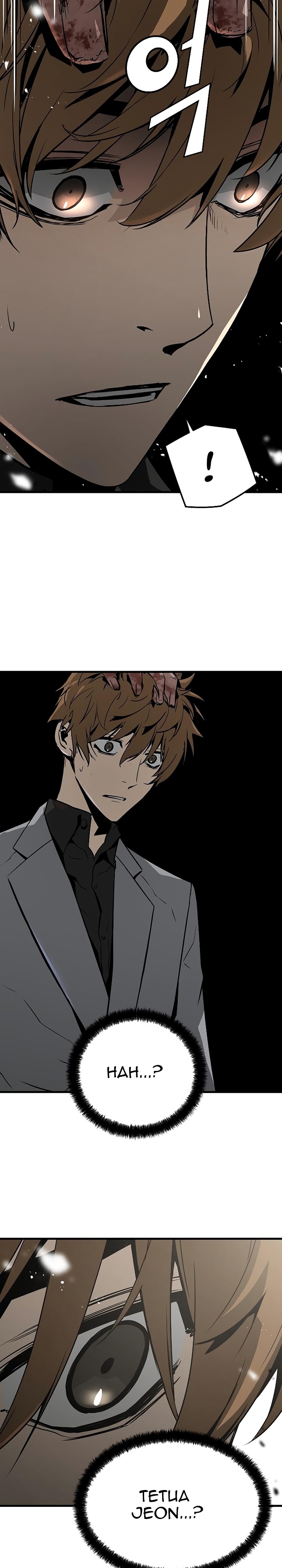 The Breaker Eternal Force Chapter 52