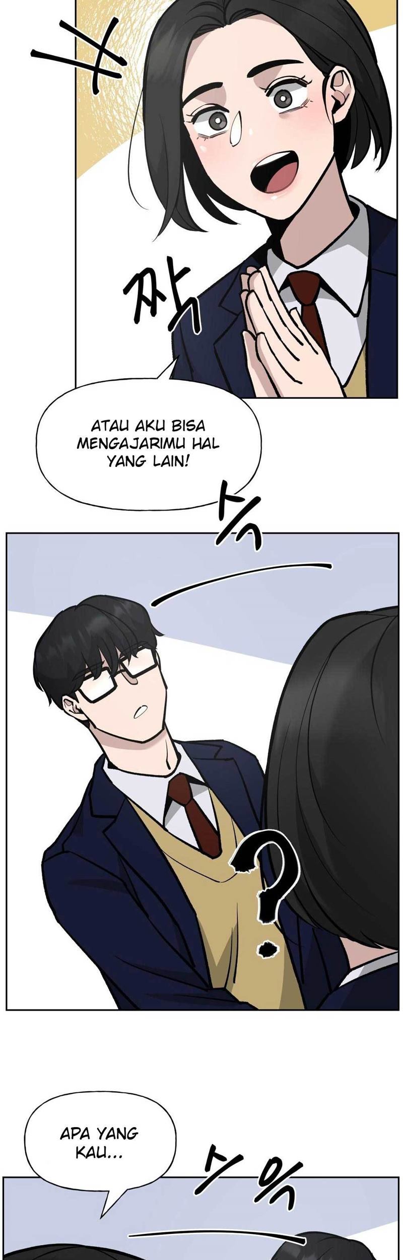 The Bully In Charge Chapter 4