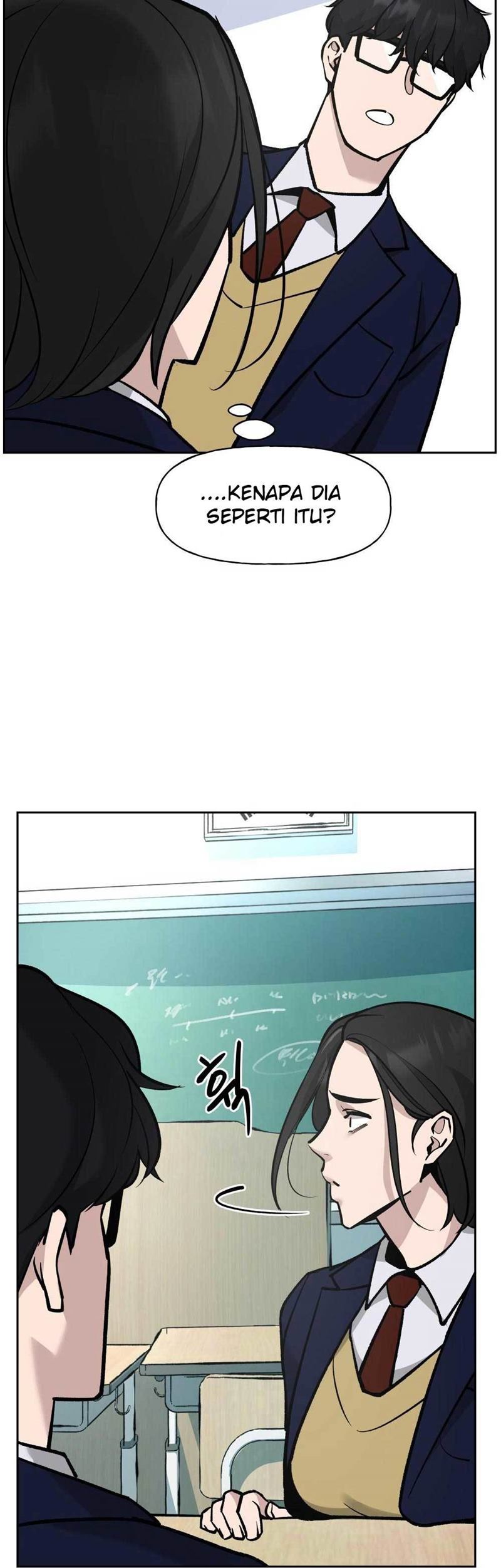 The Bully In Charge Chapter 4