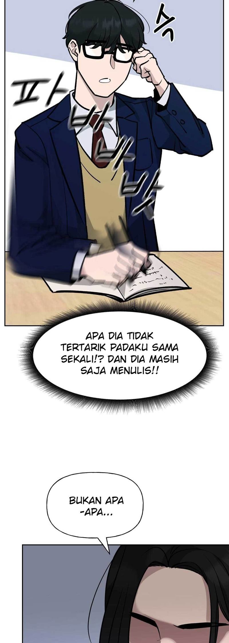 The Bully In Charge Chapter 4