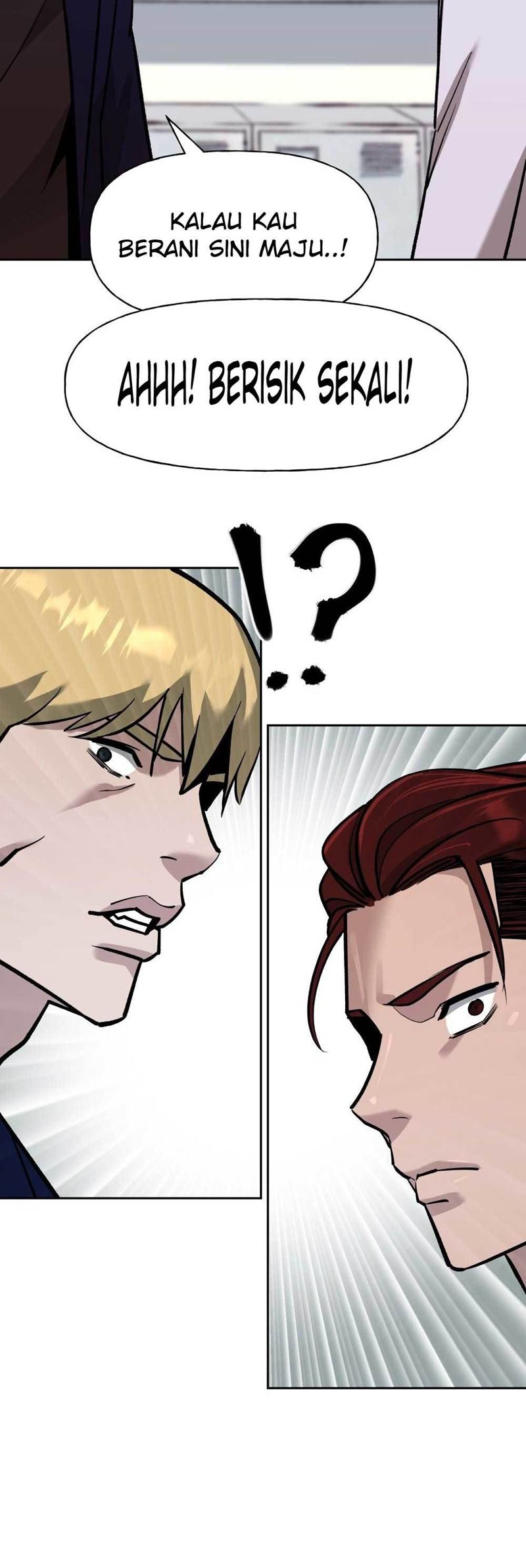 The Bully In Charge Chapter 4