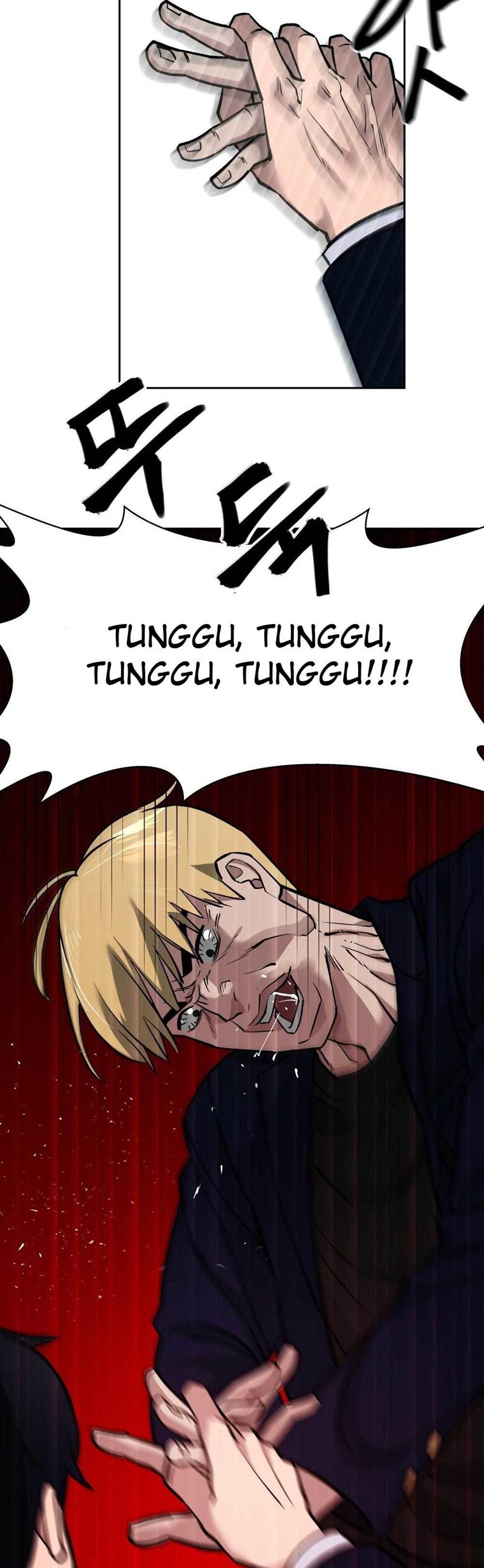 The Bully In Charge Chapter 4