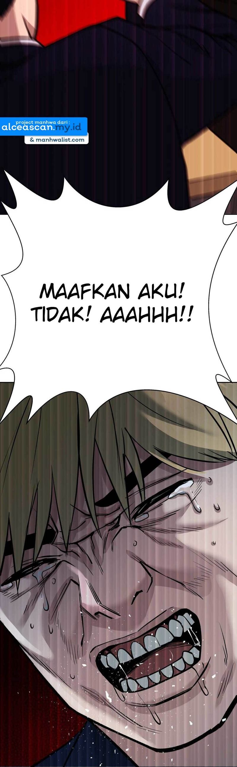 The Bully In Charge Chapter 4