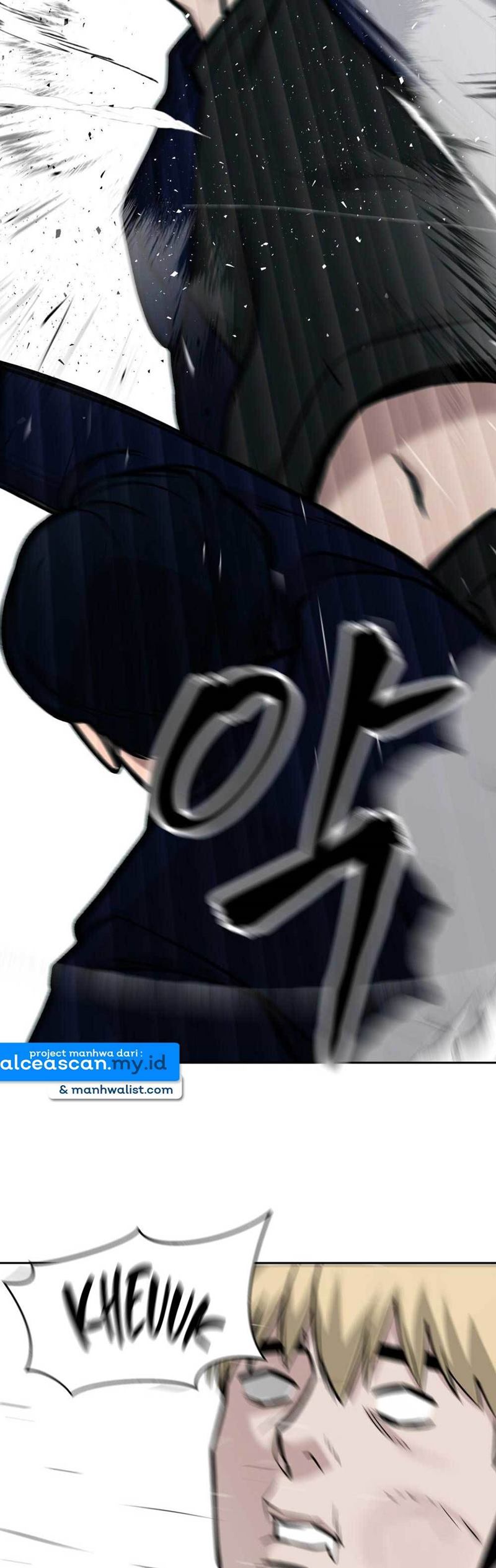 The Bully In Charge Chapter 4