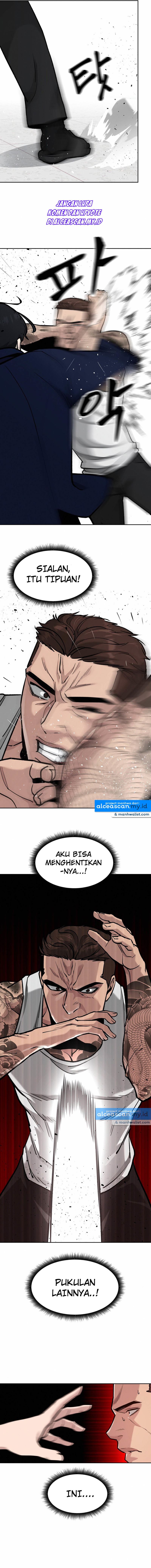 The Bully In Charge Chapter 7