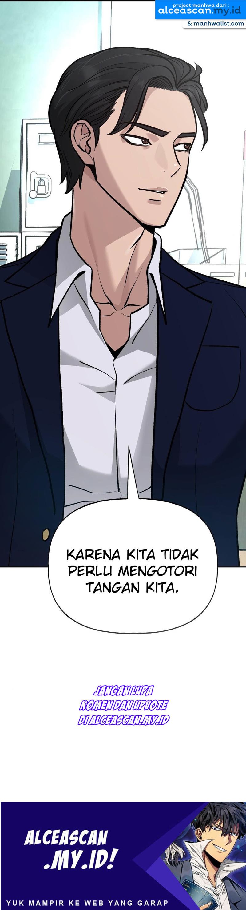 The Bully In Charge Chapter 10