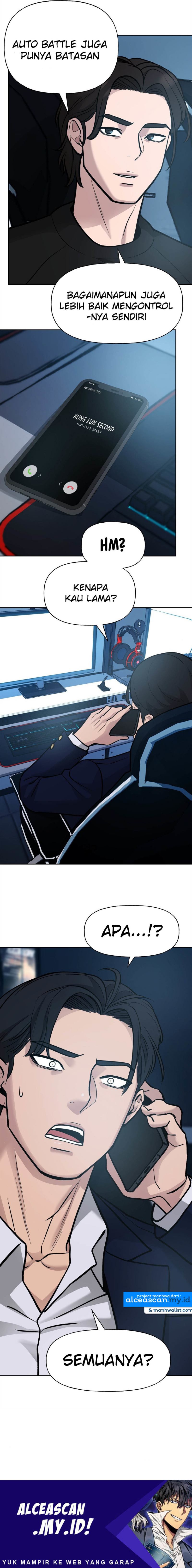 The Bully In Charge Chapter 12