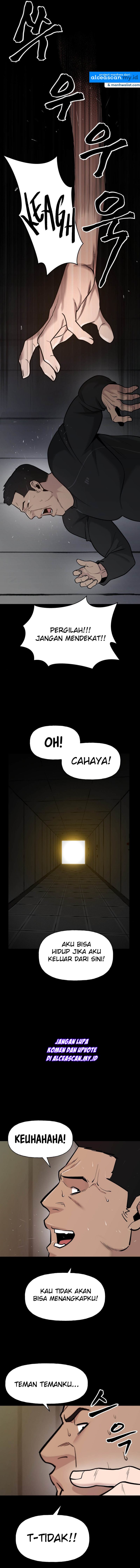 The Bully In Charge Chapter 13