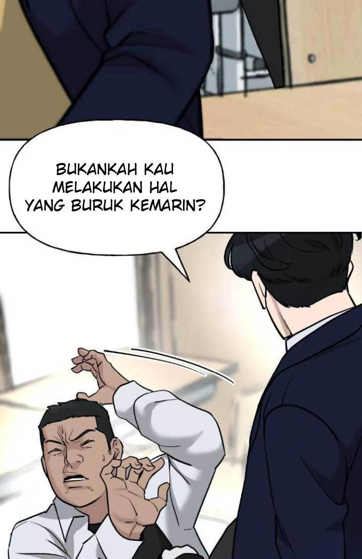 The Bully In Charge Chapter 15