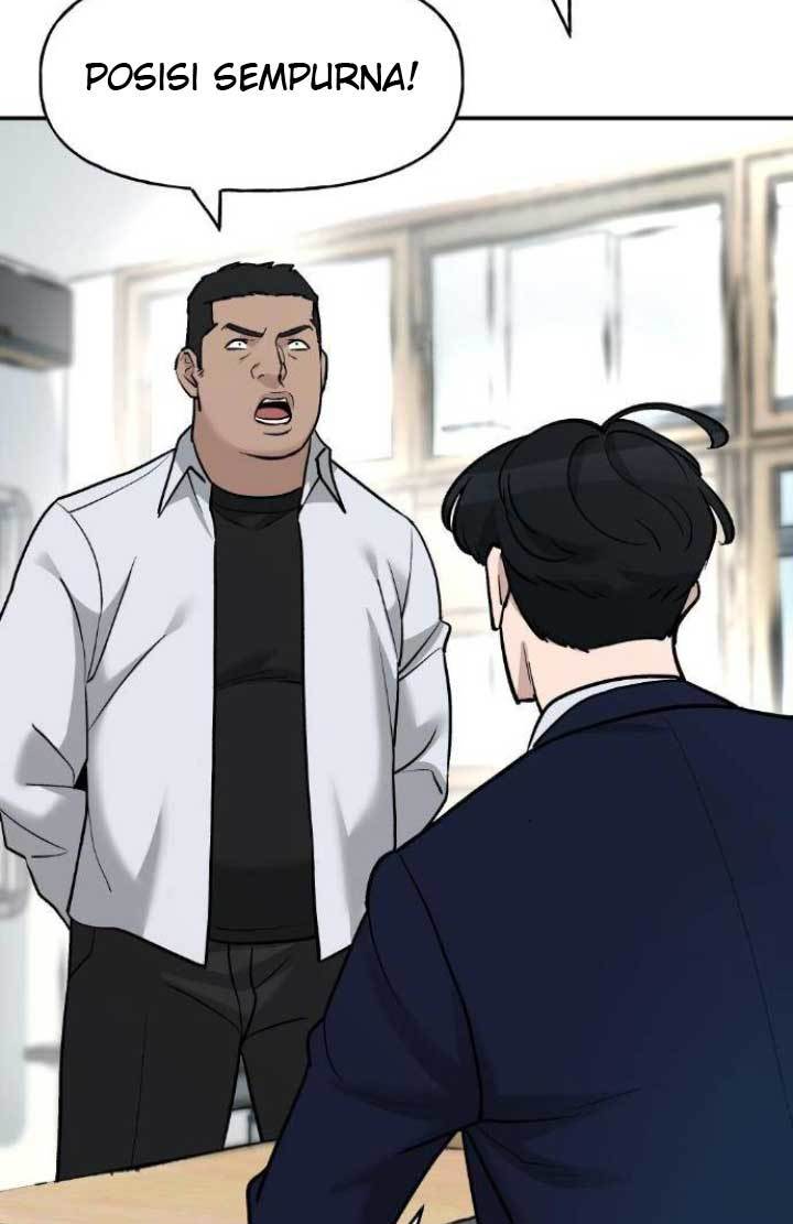 The Bully In Charge Chapter 15