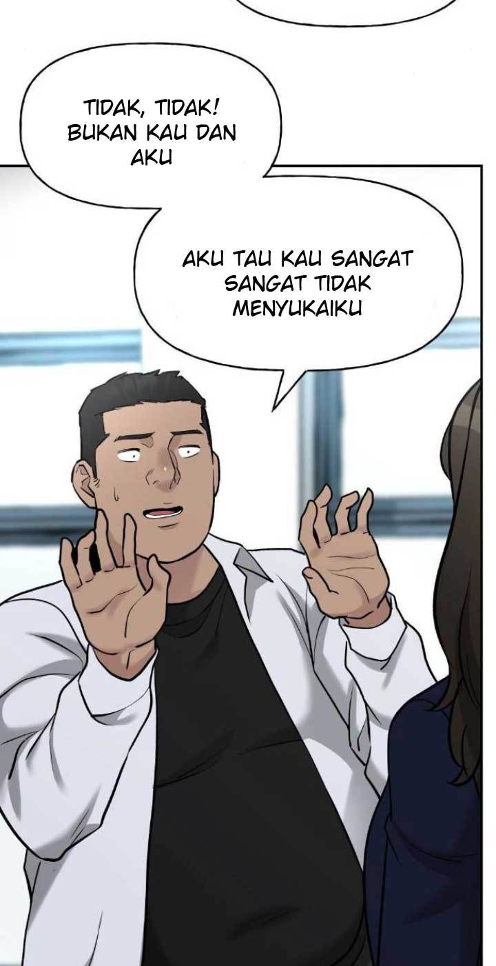 The Bully In Charge Chapter 15