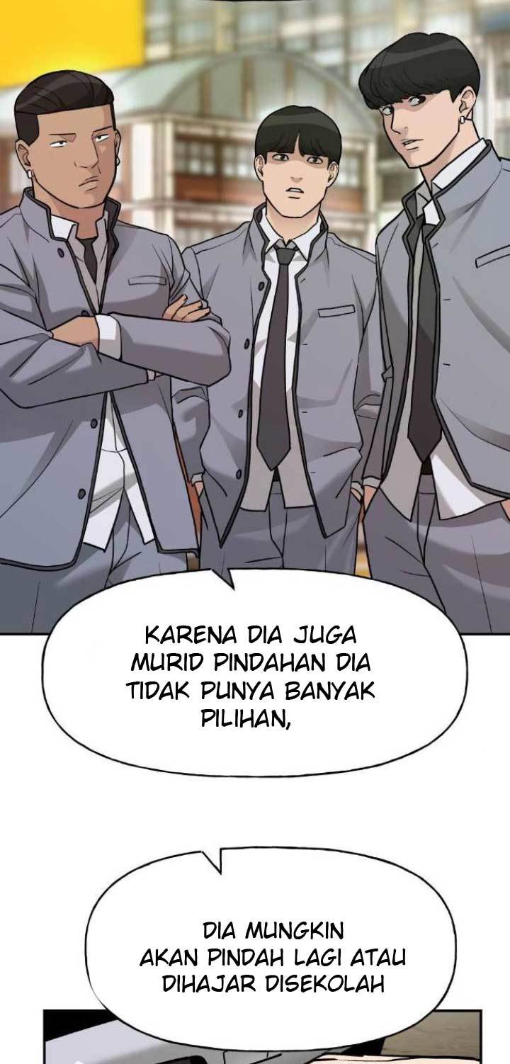 The Bully In Charge Chapter 15