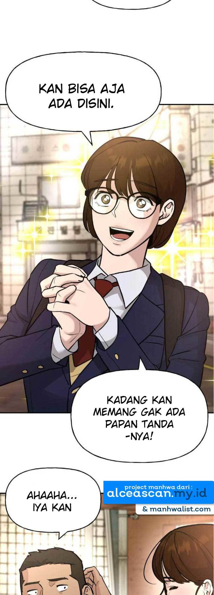 The Bully In Charge Chapter 15