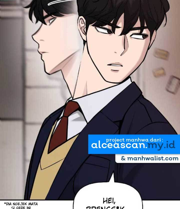 The Bully In Charge Chapter 16