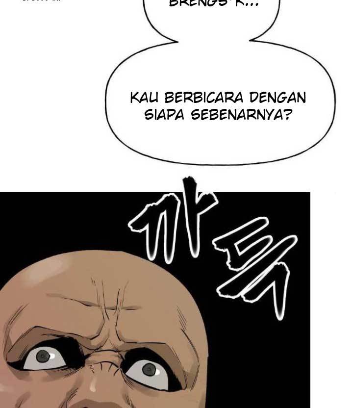 The Bully In Charge Chapter 16