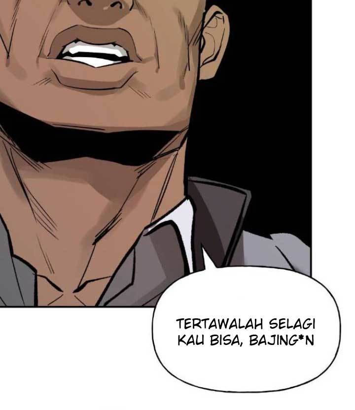 The Bully In Charge Chapter 16