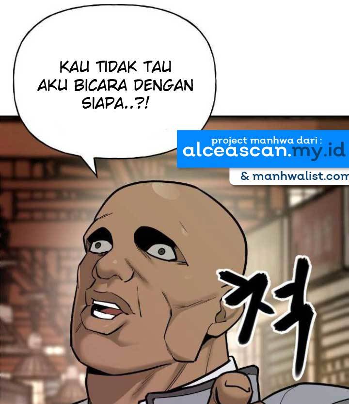 The Bully In Charge Chapter 16