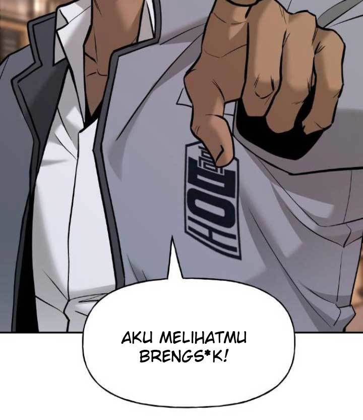 The Bully In Charge Chapter 16