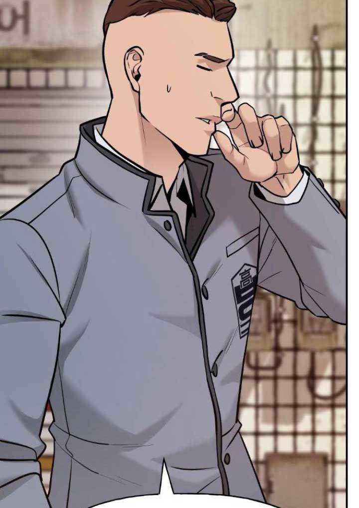 The Bully In Charge Chapter 16