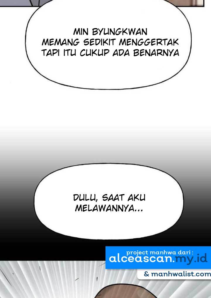 The Bully In Charge Chapter 16