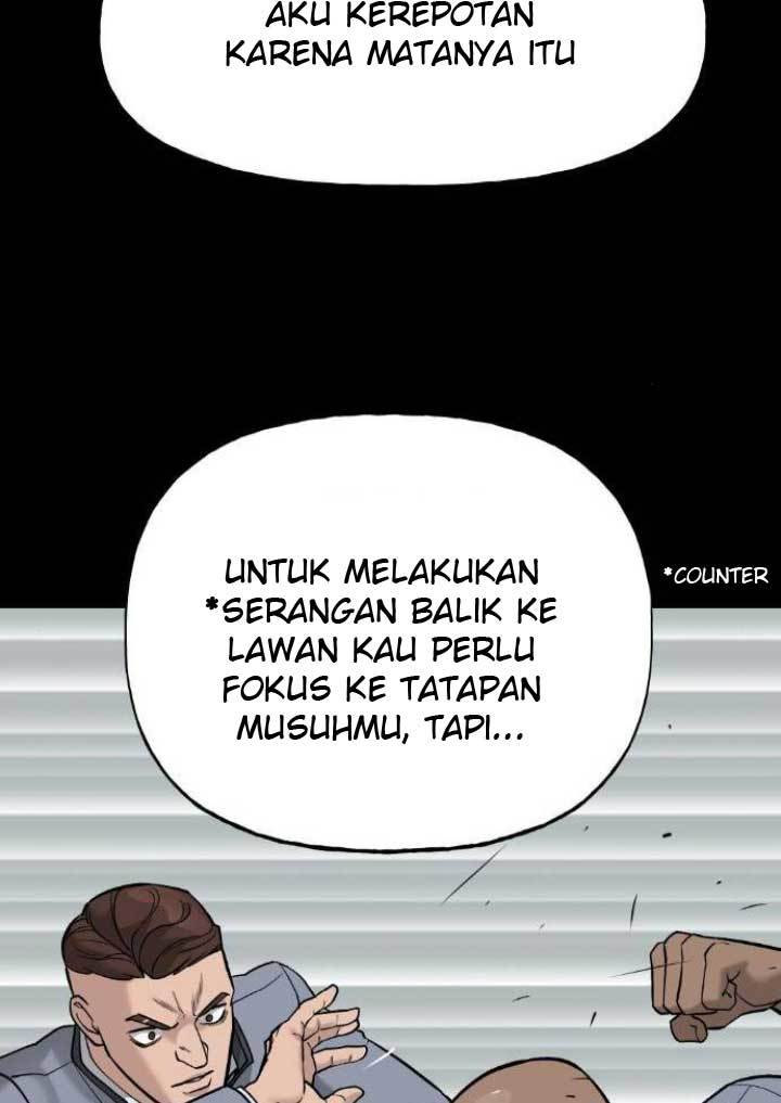 The Bully In Charge Chapter 16