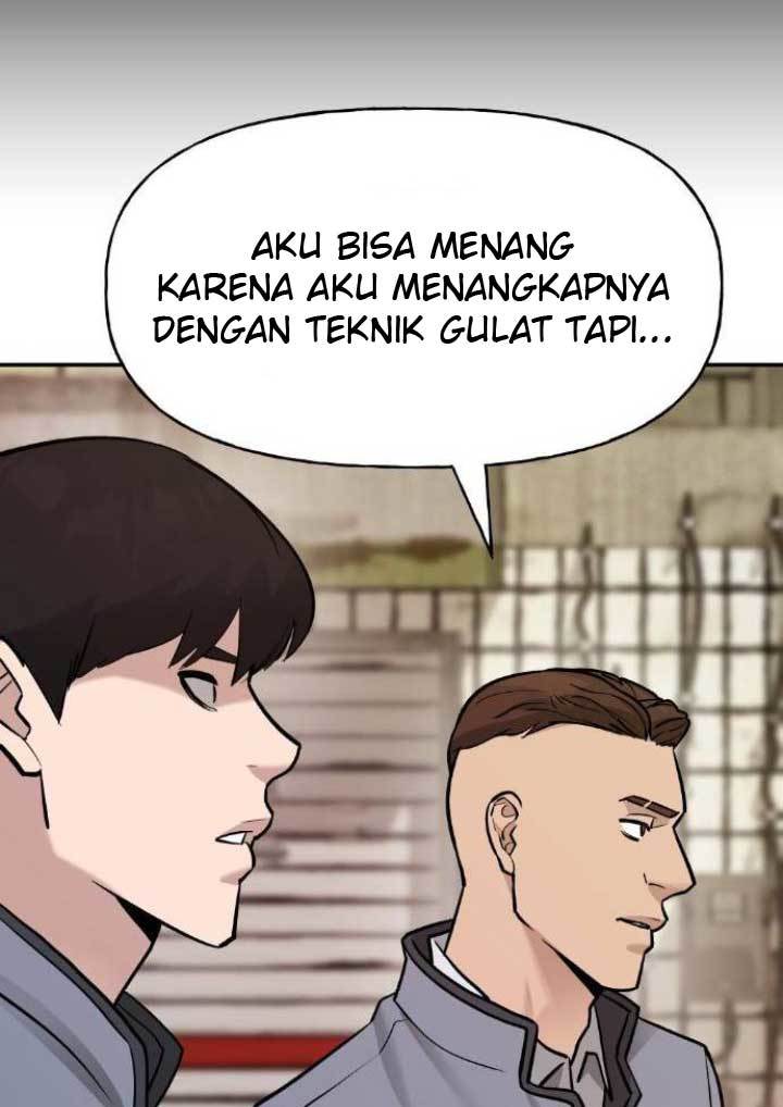 The Bully In Charge Chapter 16