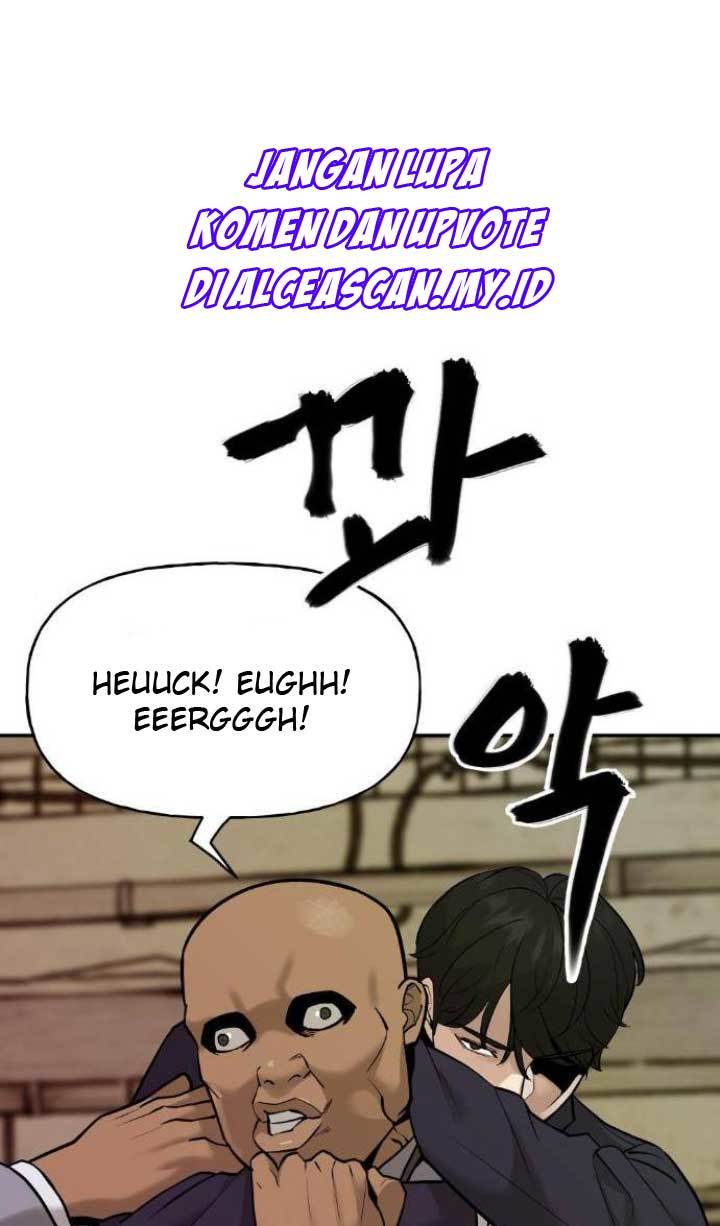 The Bully In Charge Chapter 16