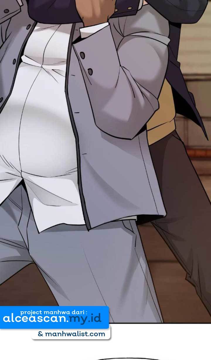 The Bully In Charge Chapter 16