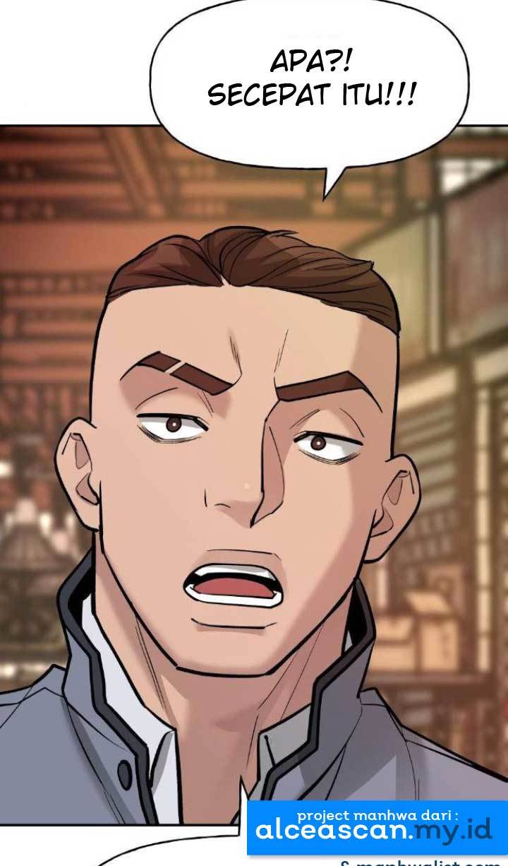 The Bully In Charge Chapter 16