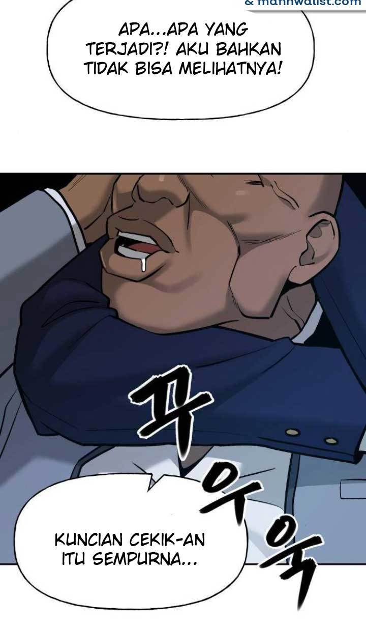 The Bully In Charge Chapter 16